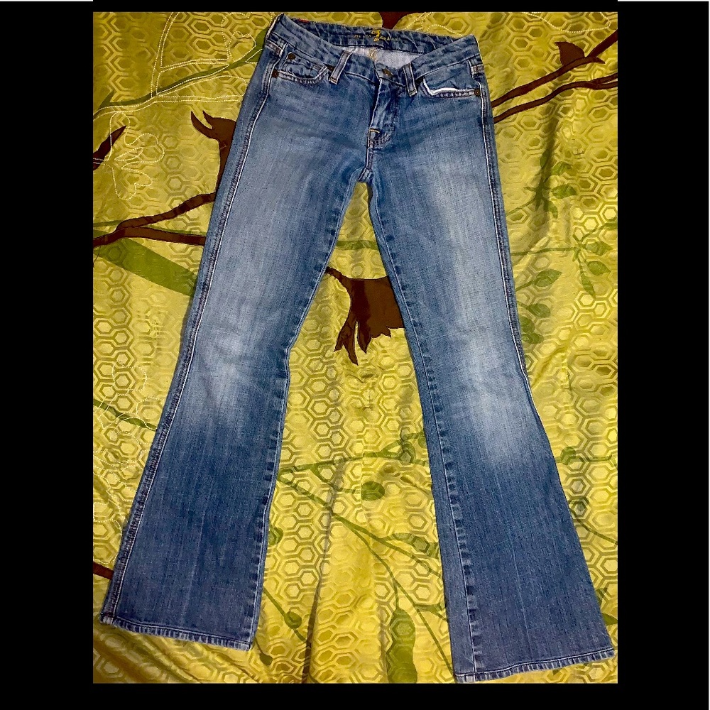 Women Jeans